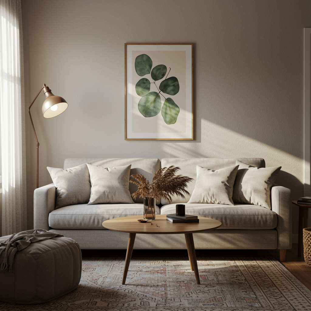 7 Easy Home Decor Updates That Instantly Refresh Your Space