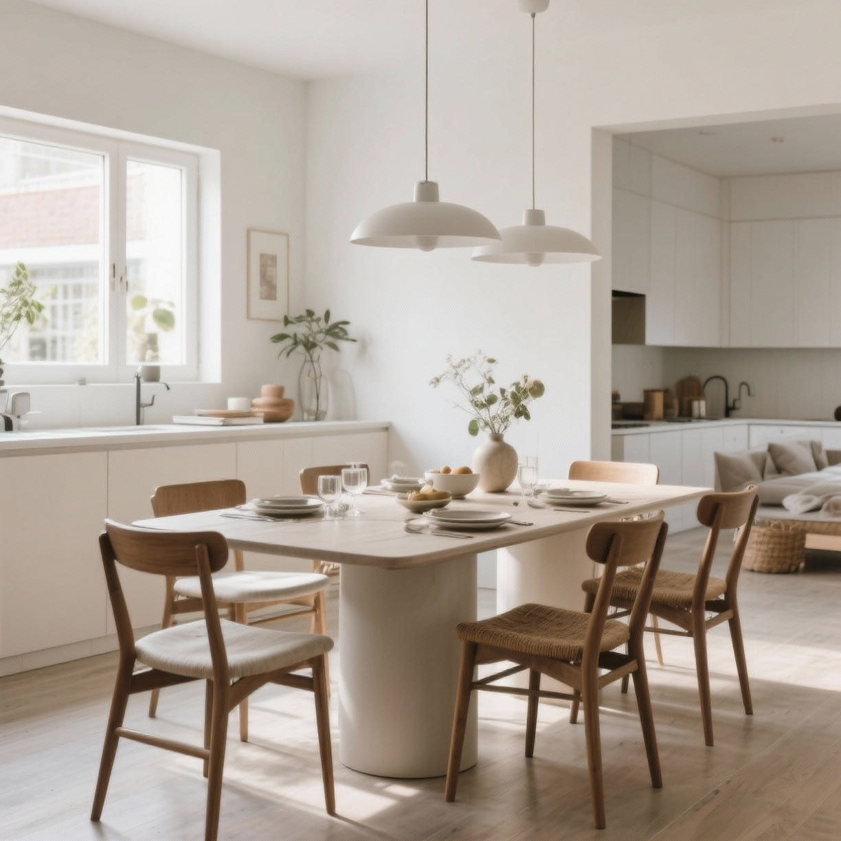 The Role of Home Decor in Creating a Calming Bedroom Sanctuary