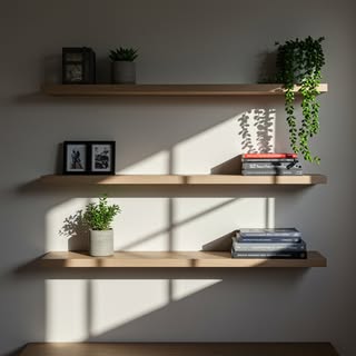 The best spaces feel lived in and loved. Add pieces that bring joy, spark memories, and make your...