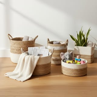 A room without décor is like a book without words — the structure is there, but the story’s missi...
