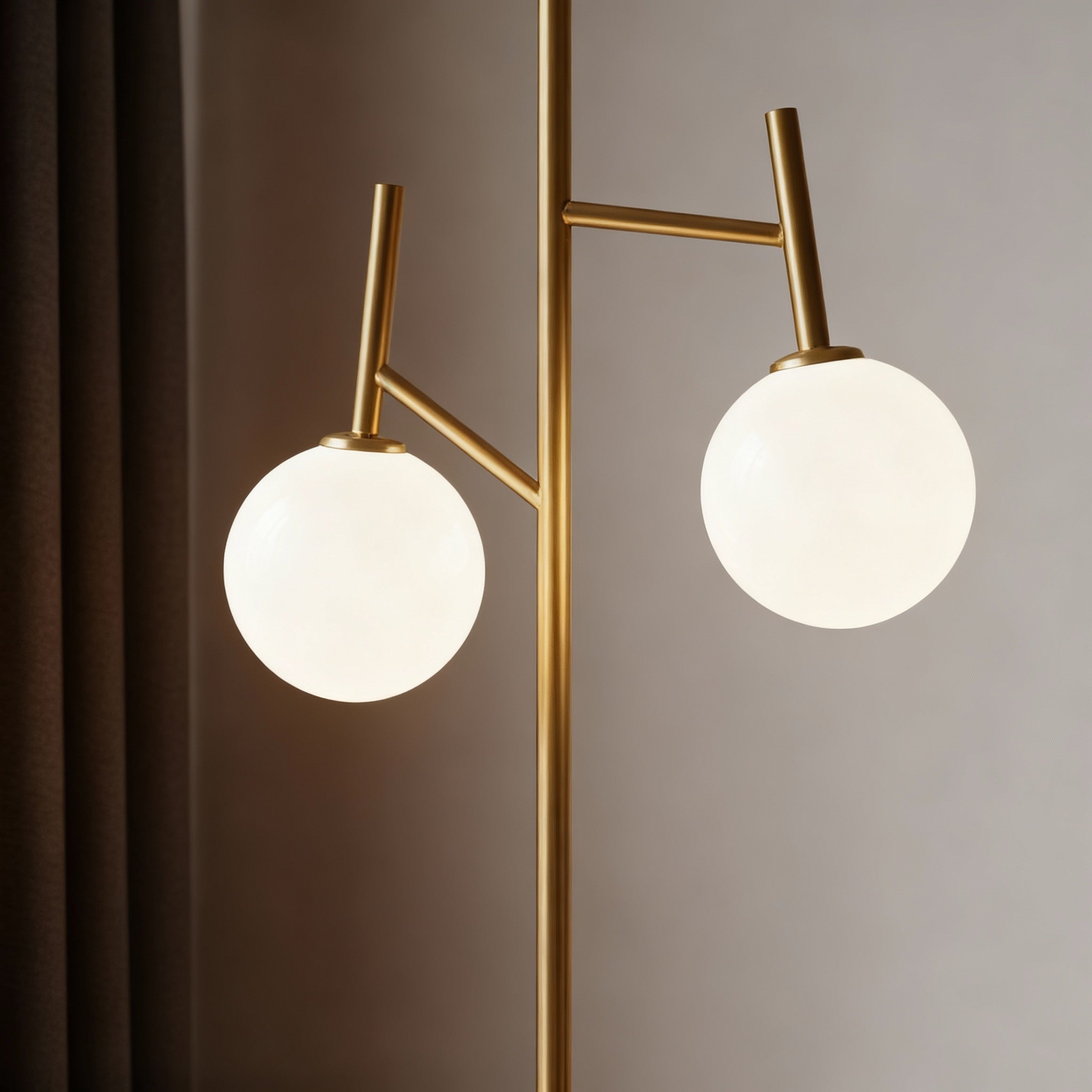 The Oslo Floor Light