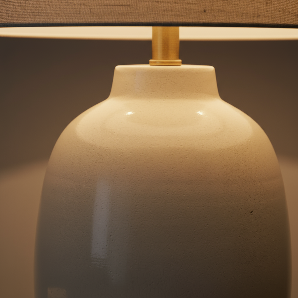 The Haven Glow Lamp