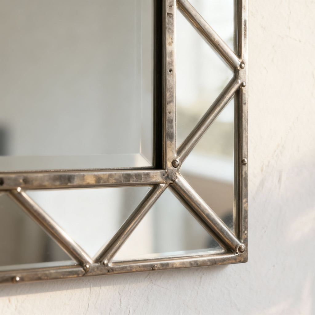 The Prisma Wall Mirror
