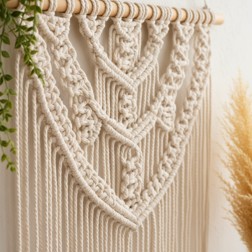 The Willow Weave