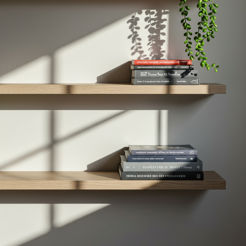 The Loftline Shelves
