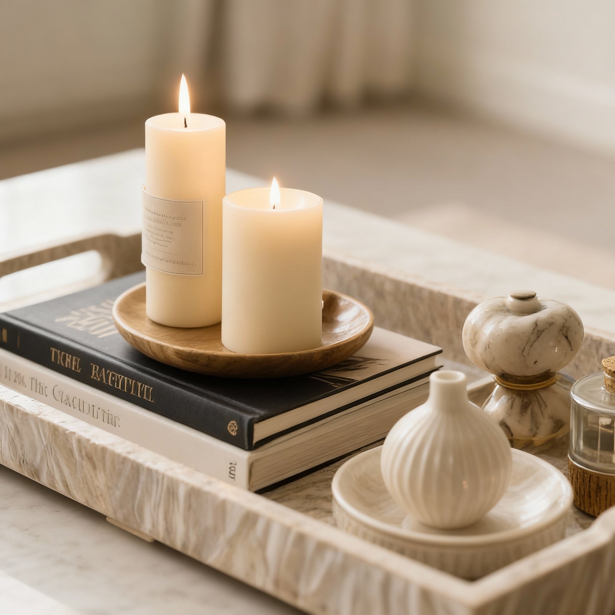 The Rowan Display Tray