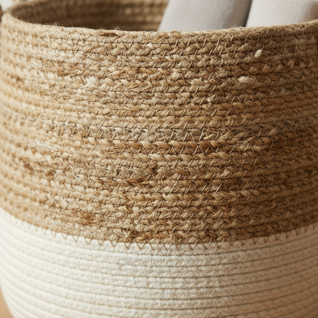 The Haven Basket Set