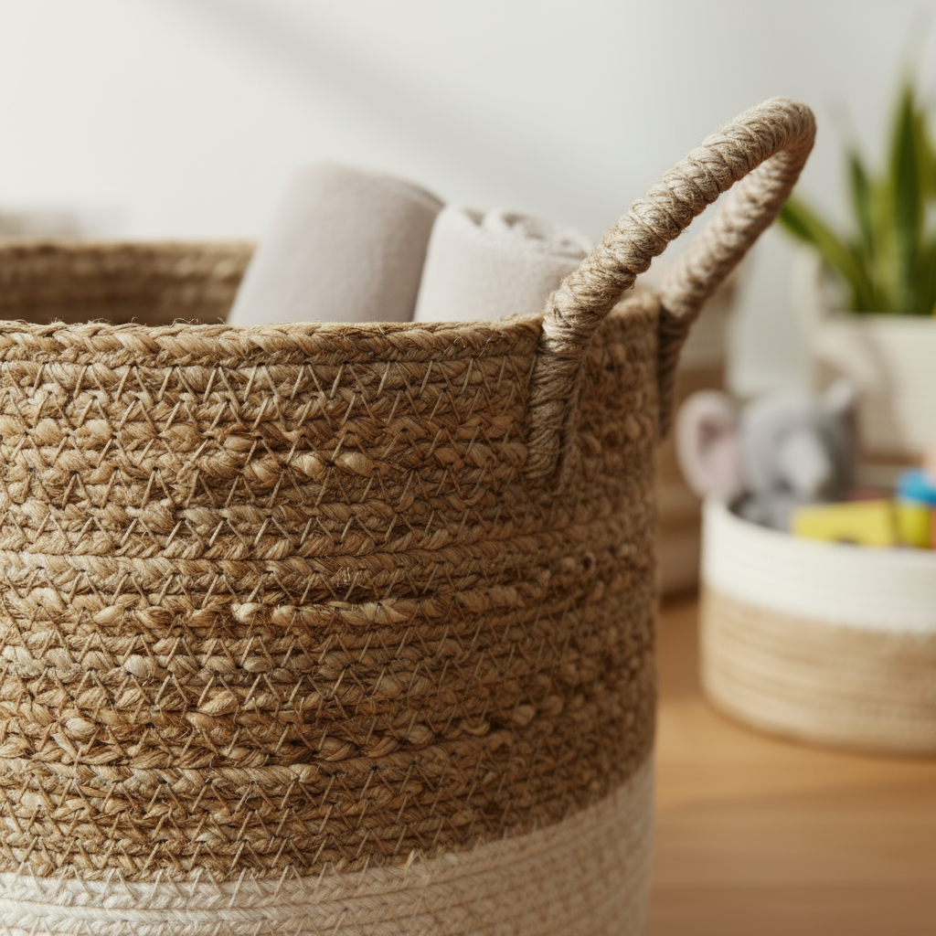 The Haven Basket Set