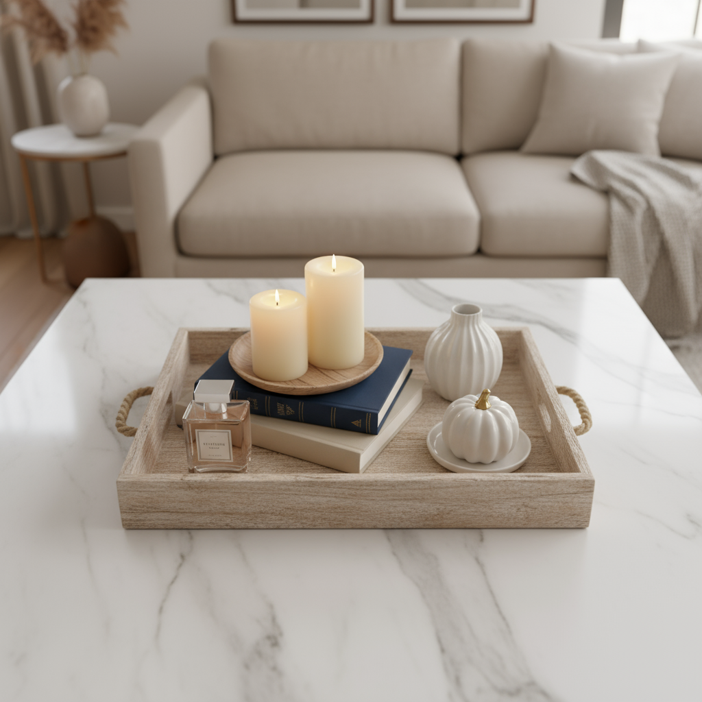 The Rowan Display Tray