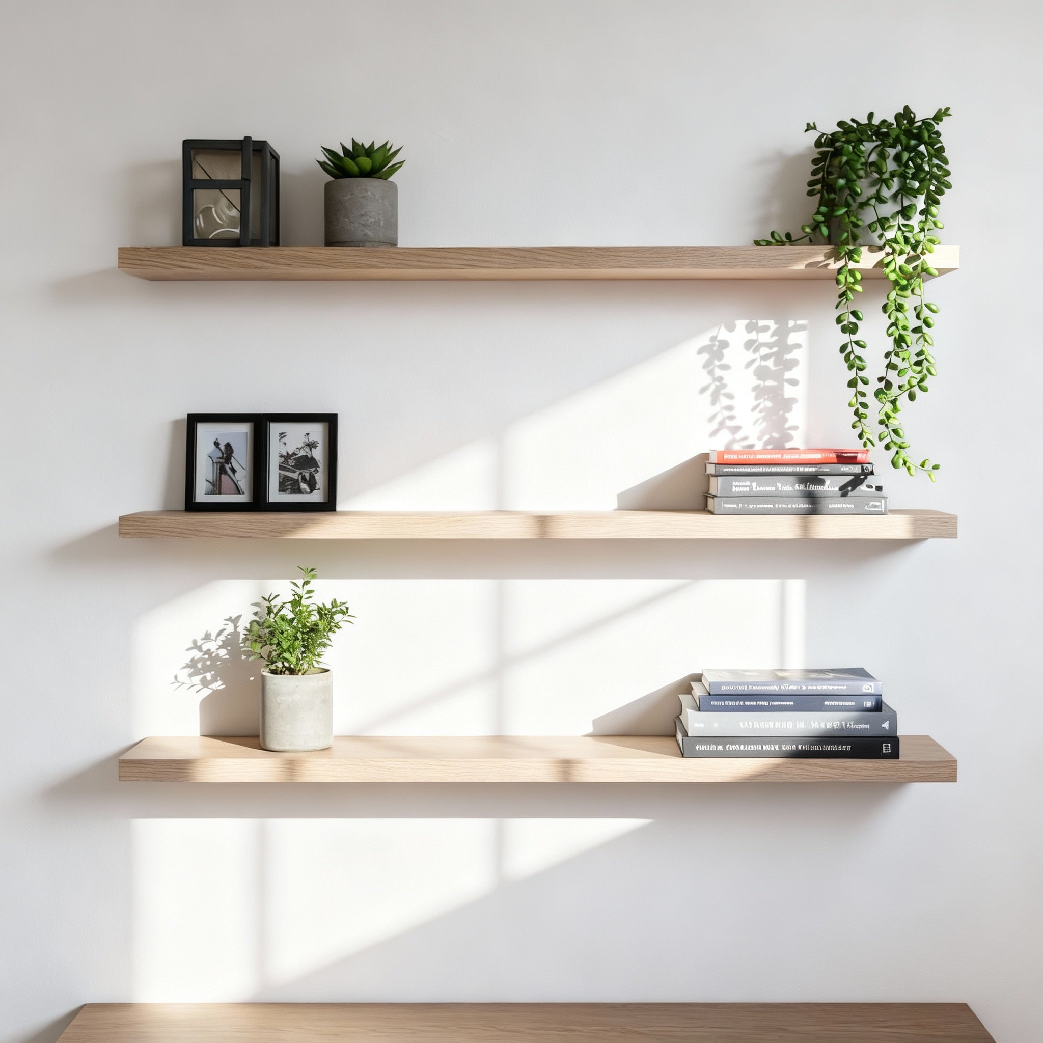 The Loftline Shelves