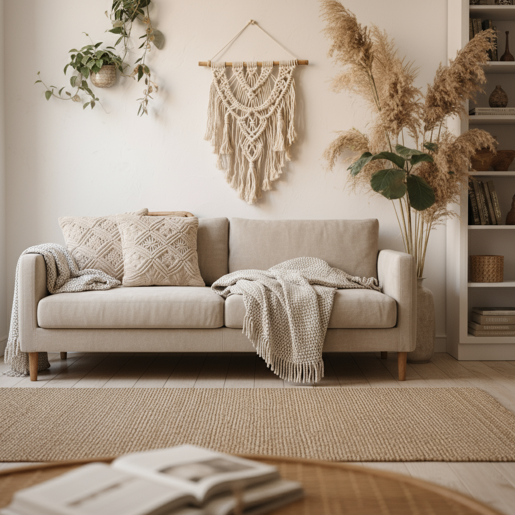 The Willow Weave