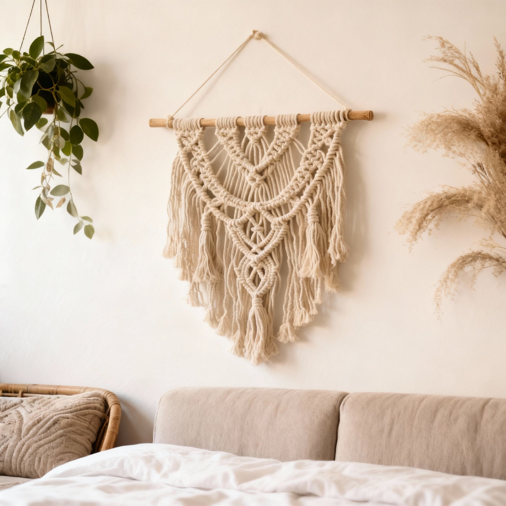 The Willow Weave