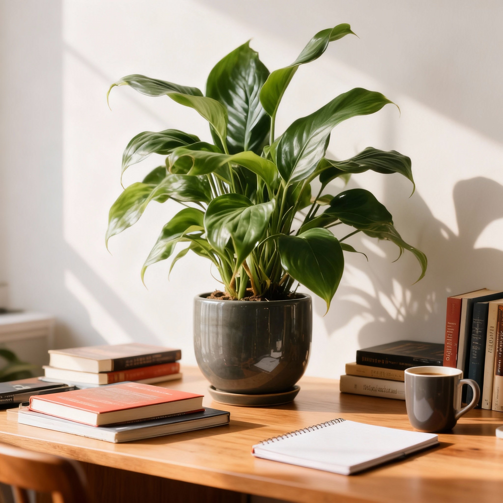 The Verde Accent Plant