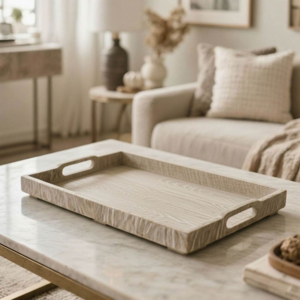 The Rowan Display Tray