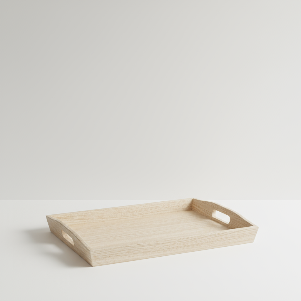 The Rowan Display Tray