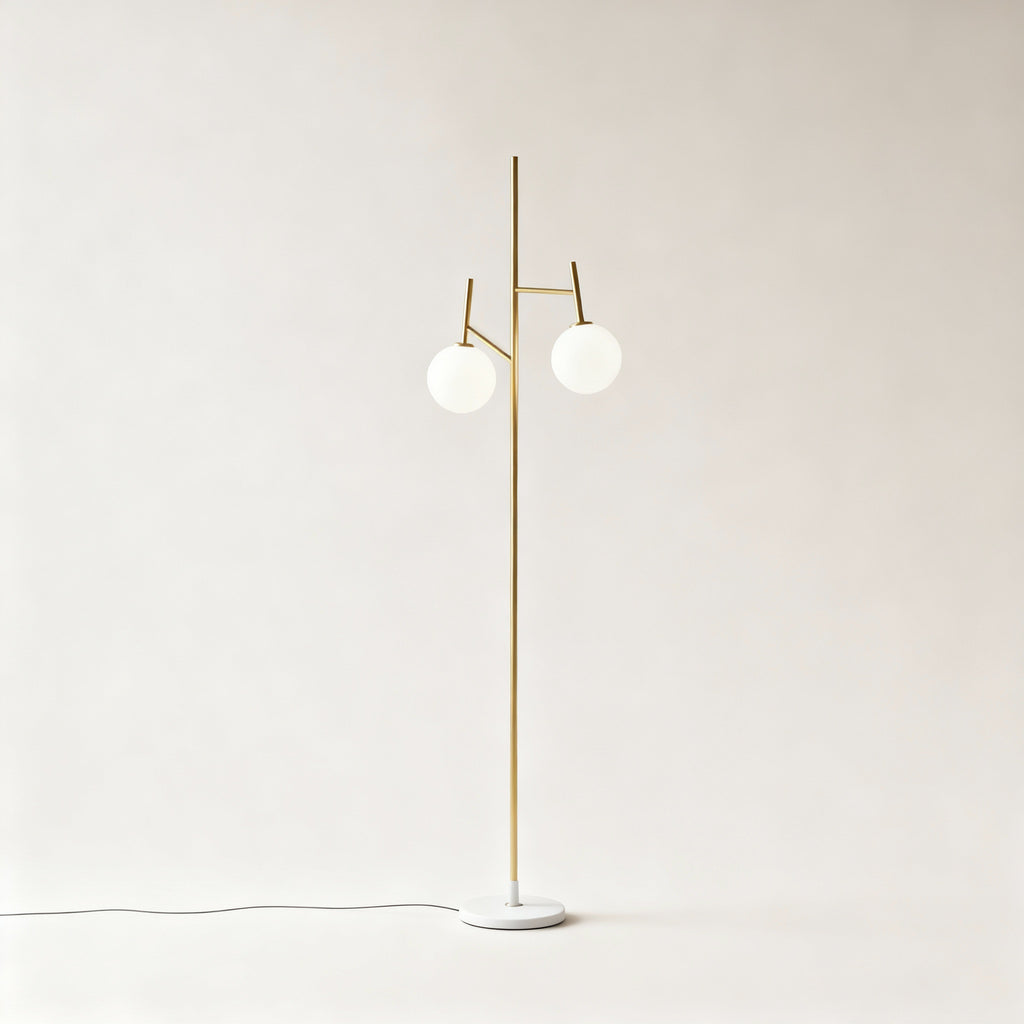 The Oslo Floor Light
