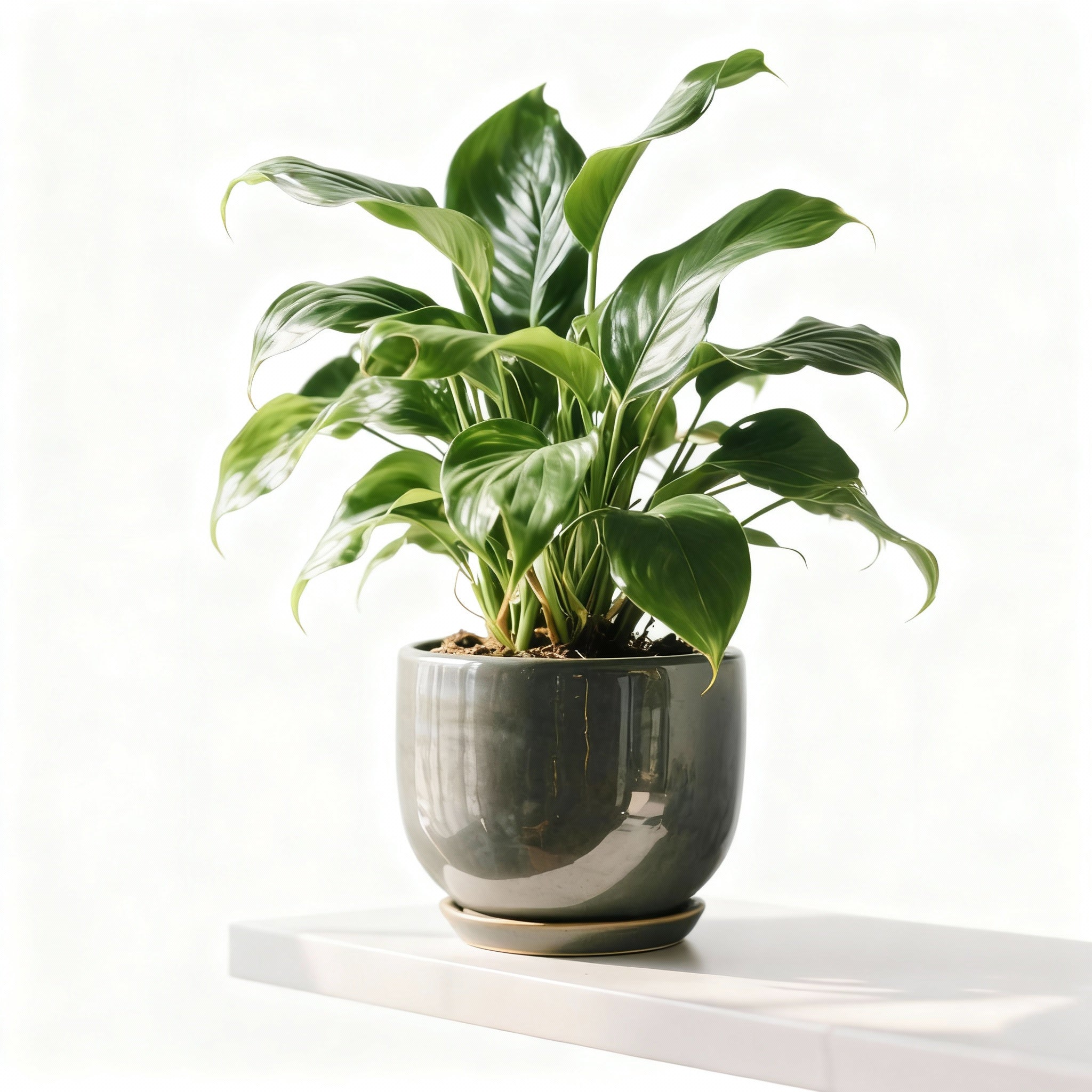 The Verde Accent Plant