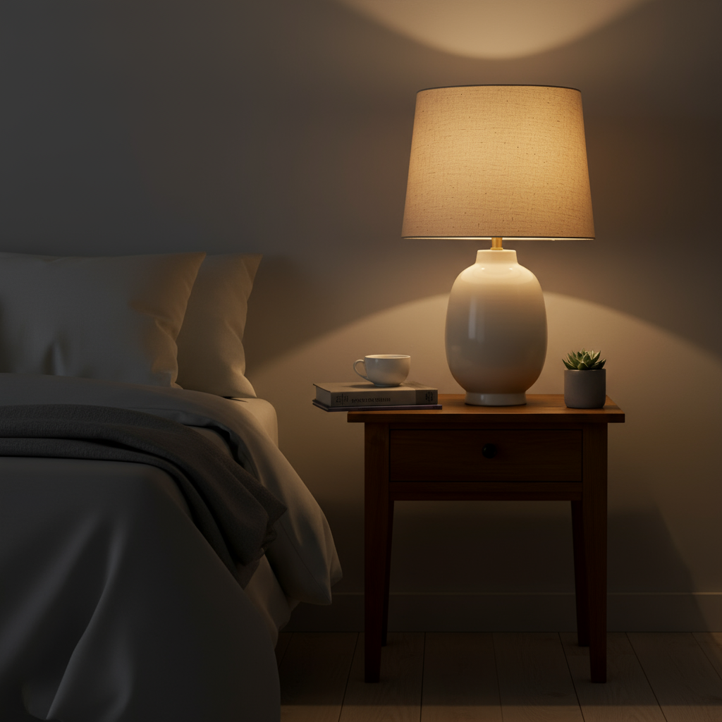 The Haven Glow Lamp