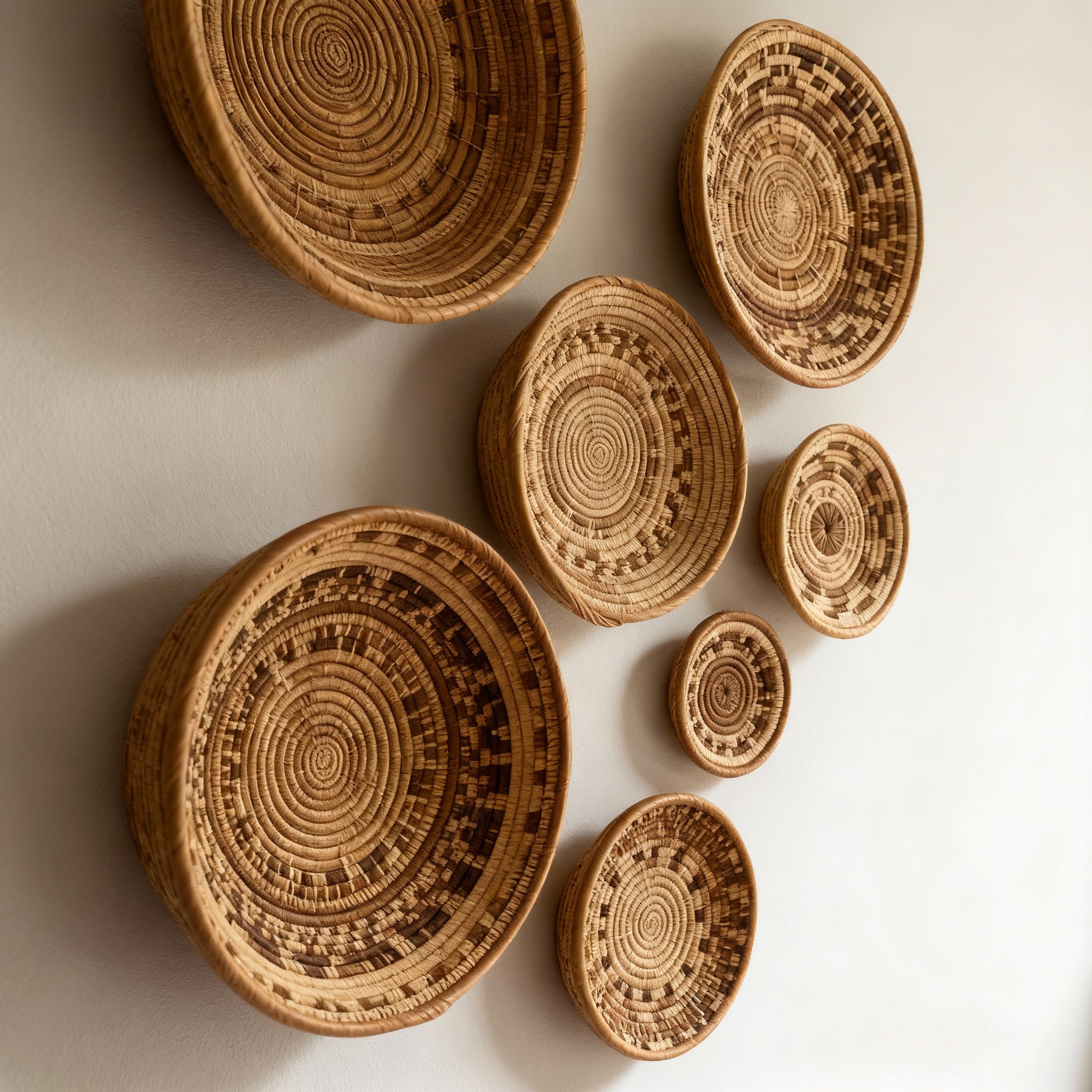 The Sola Basket Set