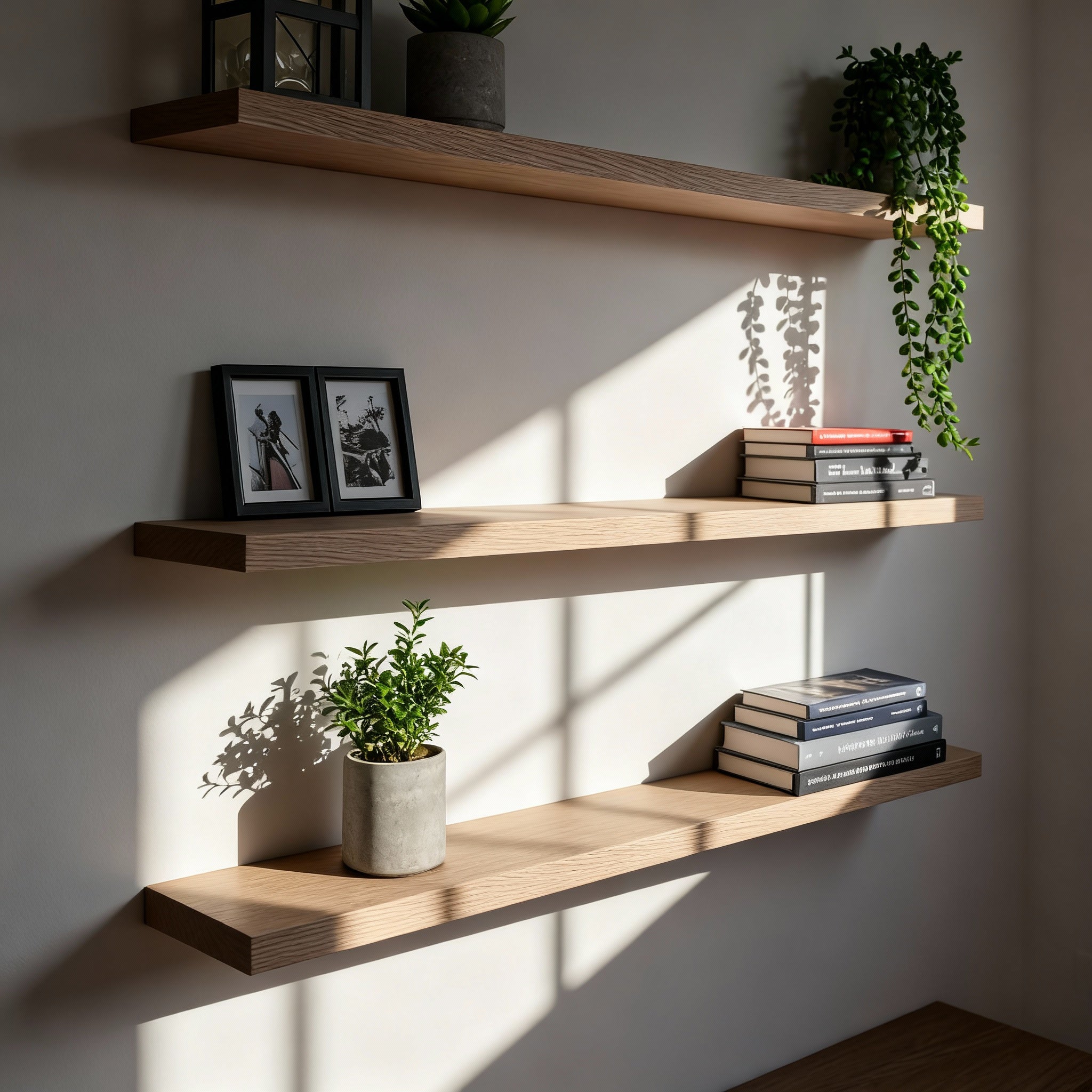 The Loftline Shelves