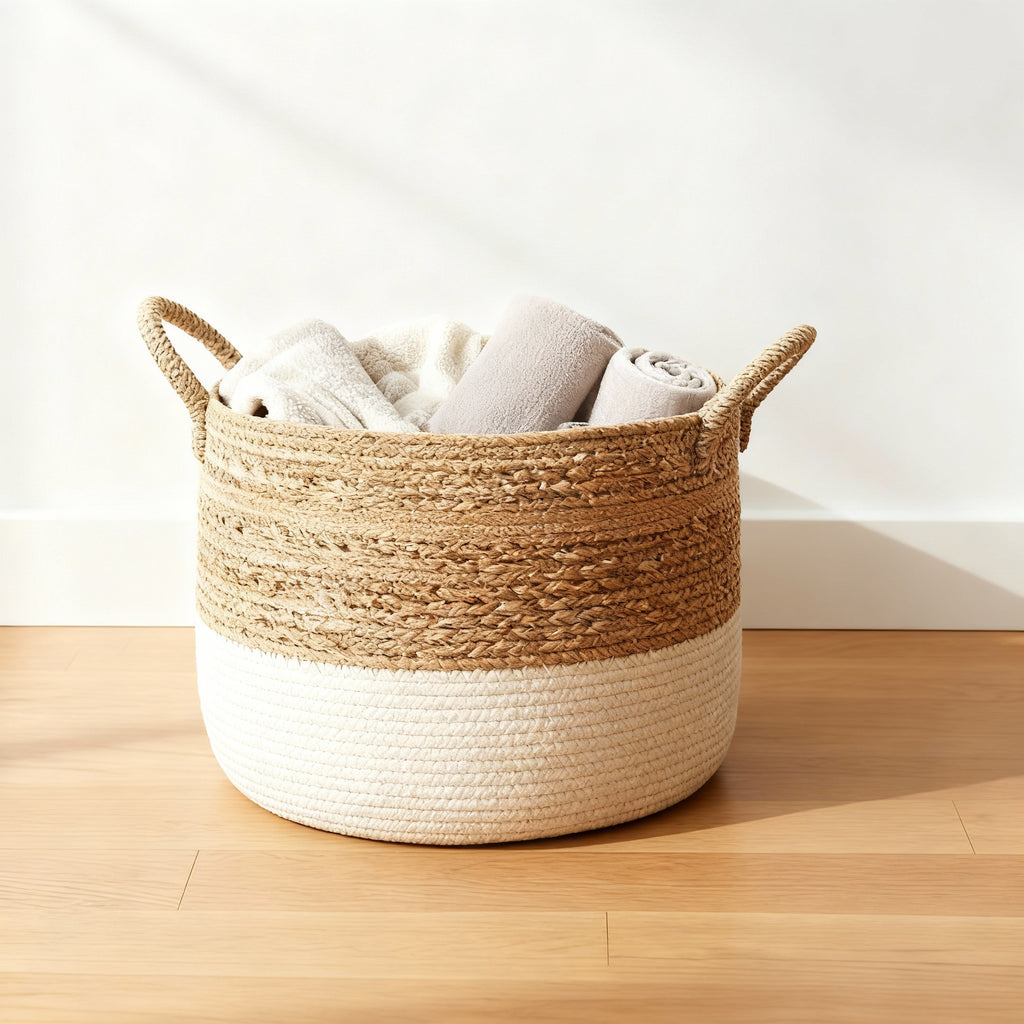 The Haven Basket Set