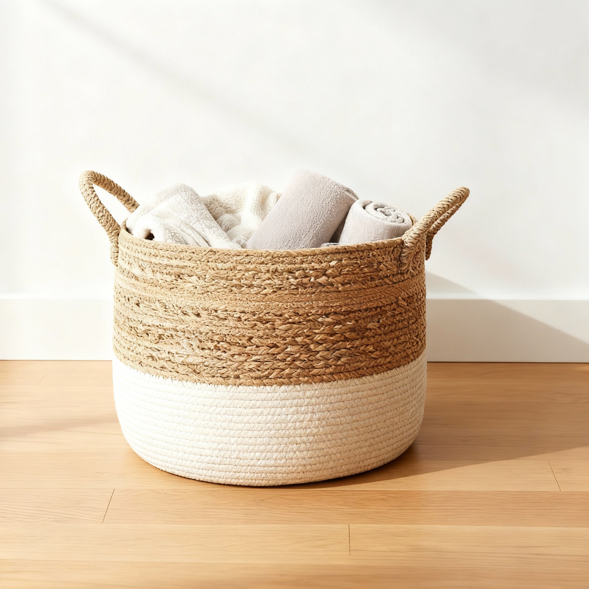 The Haven Basket Set