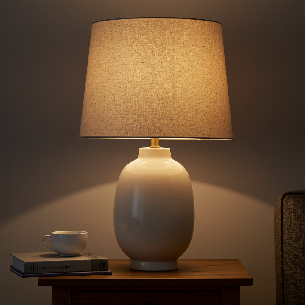 The Haven Glow Lamp