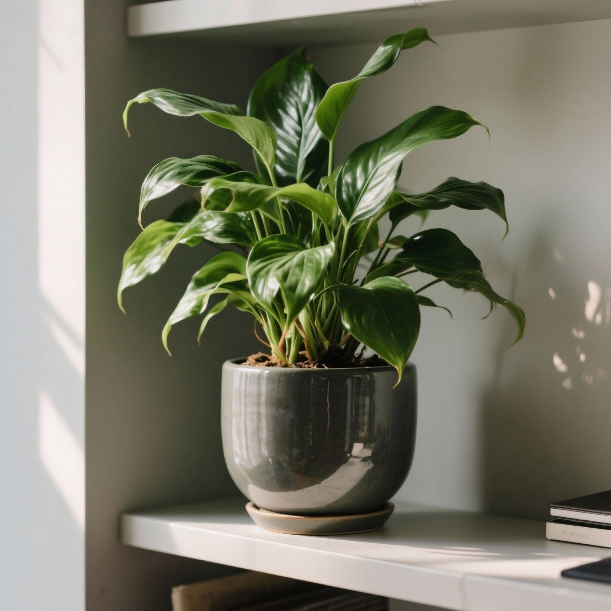 The Verde Accent Plant