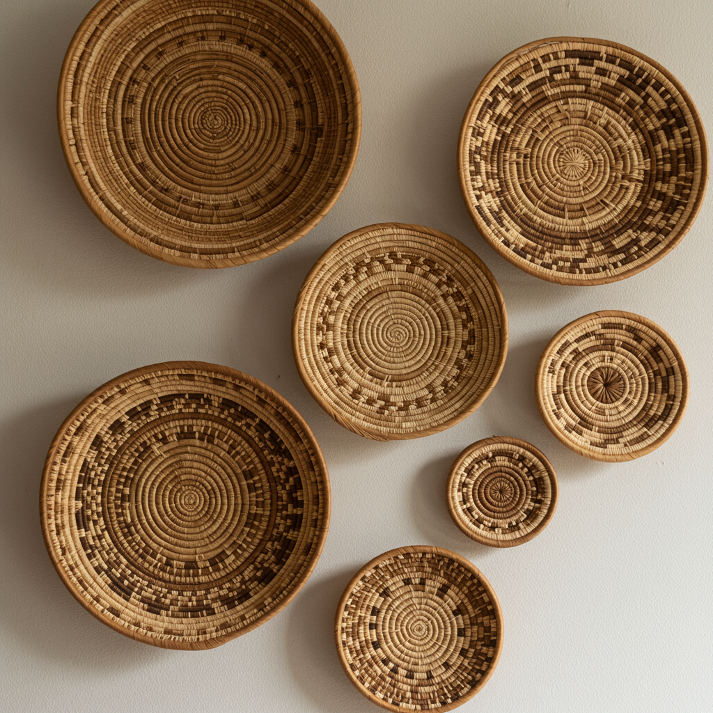 The Sola Basket Set